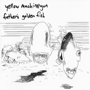 Father's Golden Fish