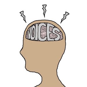 Voices In My Head