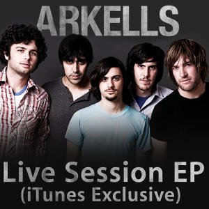 Live Session (iTunes Exclusive)