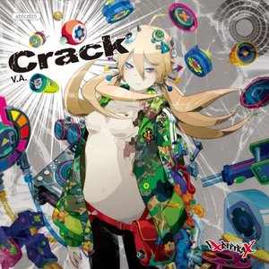 Image for 'Crack'