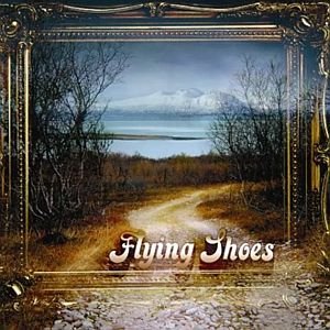 Flying Shoes
