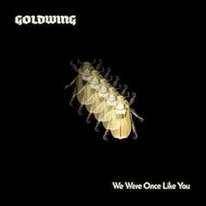 We Were Once Like You