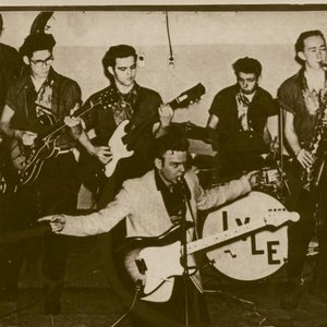 Mike Waggoner & The Bops 的头像