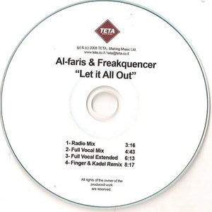 Avatar for AL-Faris