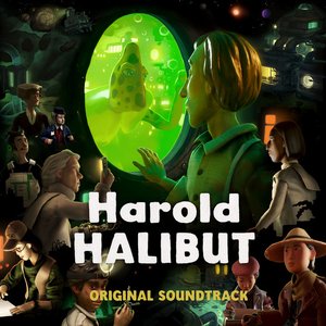 Harold Halibut (Original Soundtrack)