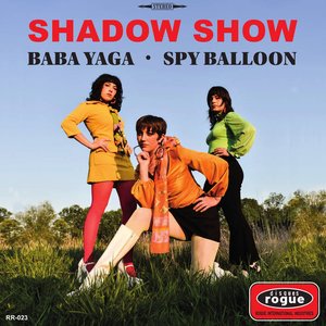 Baba Yaga / Spy Balloon