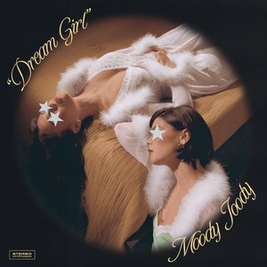 Dream Girl - EP