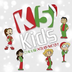 K5 Kids Merry Christmas
