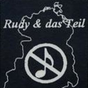 Image for 'Rudy & das Teil'