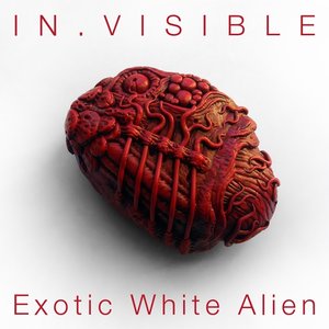 “Exotic White Alien”的封面