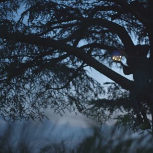 Living With The Moon - Single