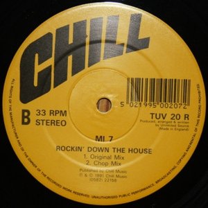 Rockin' Down The House