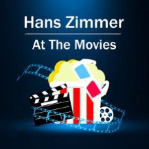 Hans Zimmer: At The Movies