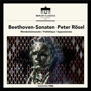 Beethoven: Piano Sonatas