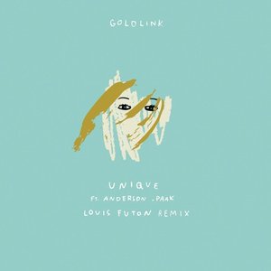 Unique (Louis Futon Remix)