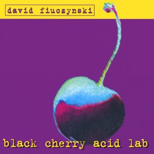 Black Cherry Acid Lab