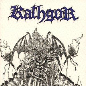 The Lord of Infernal Blasphemy