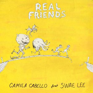 Real Friends (feat. Swae Lee) - Single