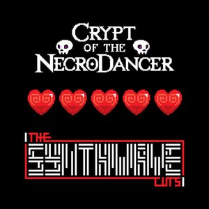 Crypt of the Necrodancer: The Synthwave Cuts