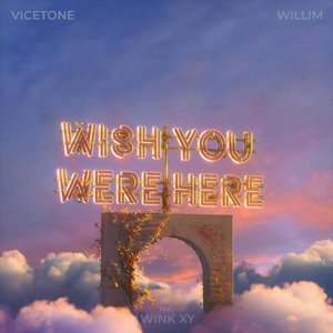 Vicetone - Wish You Were Here - Zortam Music
