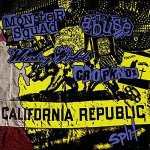 California Republic Split