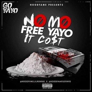 No Mo Free Yayo It Cost