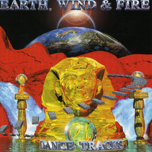 Earth Wind & Fire - Dance Tracks [Japan] - Zortam Music