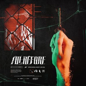 Breaking Away - Single