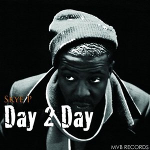 Day 2 Day (Ft. Nine) - Single