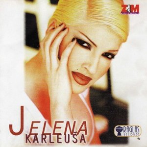 Jelena Karleuša