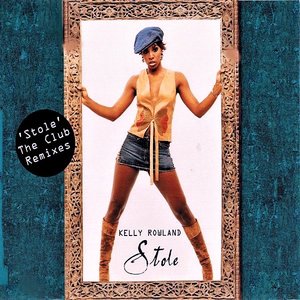Stole (The Club Remixes)