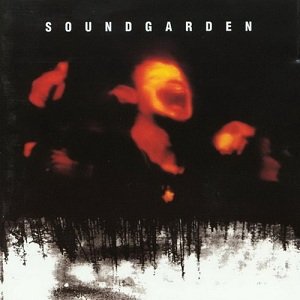 Superunknown [2014, A&M Rec., B0020415-00] by Soundgarden