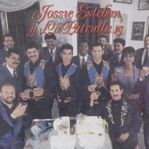 Jossie Esteban y La Patrulla 15 のアバター
