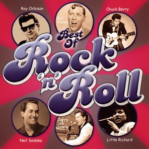 The Very Best Of ROCK'N'ROLL CD3