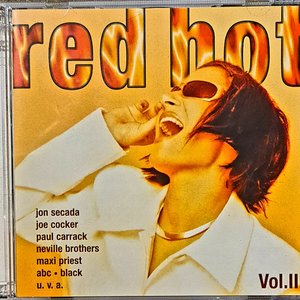 Red Hot Vol.II