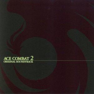 ACE COMBAT 2 ORIGINAL SOUNDTRACK