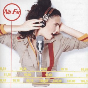 “Nil FM”的封面