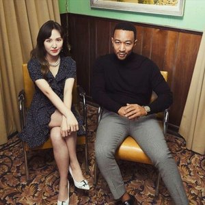 Avatar de John Legend, 웬디