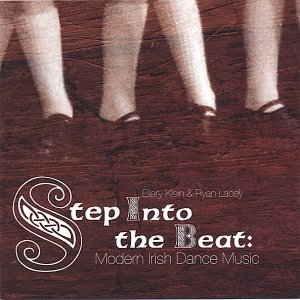 Step Into the Beat: Modern Irish Dance Music