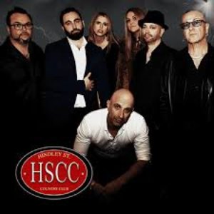 Hindley Street Country Club 的头像