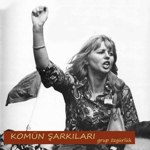 Komün Şarkıları