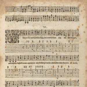 Thomas Campion photo provided by Last.fm