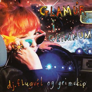 'glamúr í geimnum'の画像