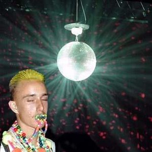 Maximo Party 的头像