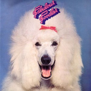 Fabulous Poodles