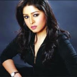 Sunidhi Chauhan;Richard Clayderman 的头像