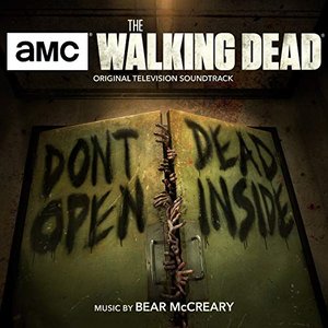 Image for 'The Walking Dead'