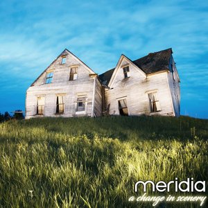 A Change in Scenery - Single