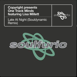 Late At Night (feat. Lisa Millett) [Souldynamic Remix]