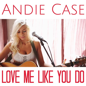 Artwork for Love Me Like You Do
